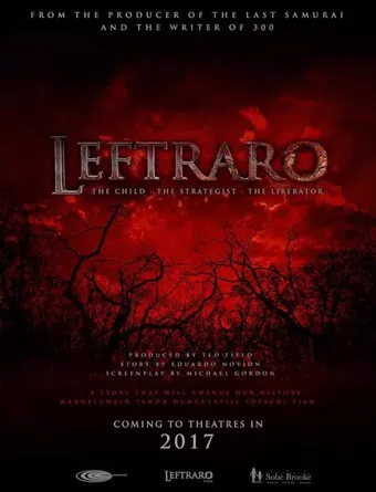 leftraro poster