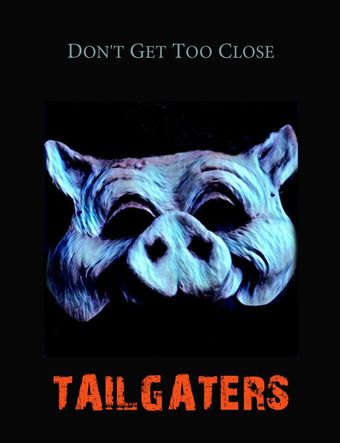 tailgaters poster