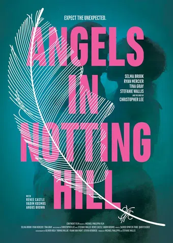 angels in notting hill 2015 poster