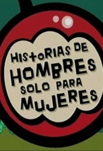 historias de hombres sólo para mujeres 2001 poster