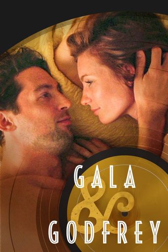 gala & godfrey 2016 poster