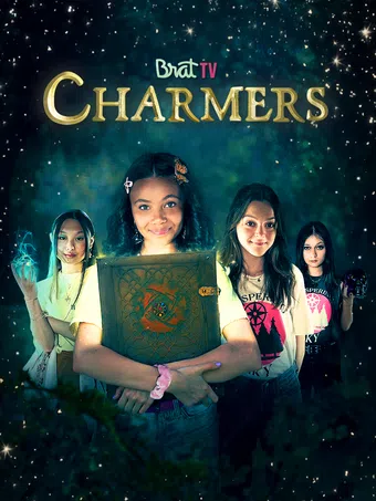 charmers 2021 poster