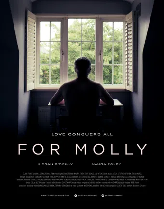 for molly 2018 poster