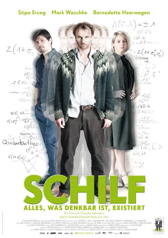 schilf 2012 poster