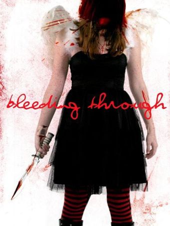 bleeding through 2012 poster