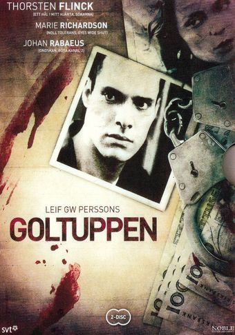 goltuppen 1991 poster