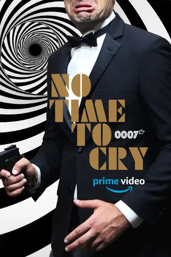 no time to cry 2021 poster