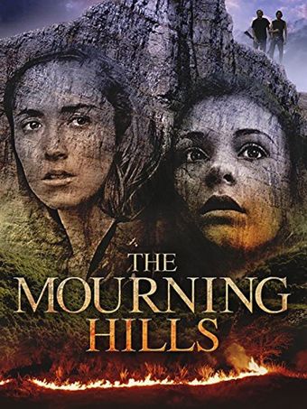 the mourning hills 2014 poster