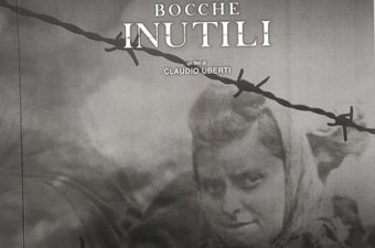 bocche inutili 2022 poster