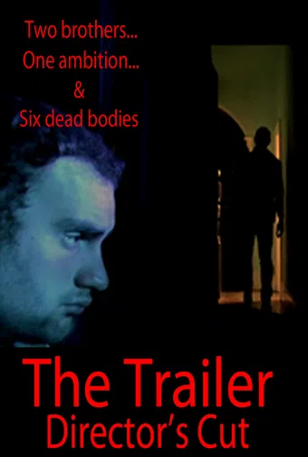 the trailer 2014 poster