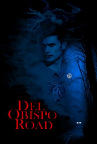 del obispo road poster