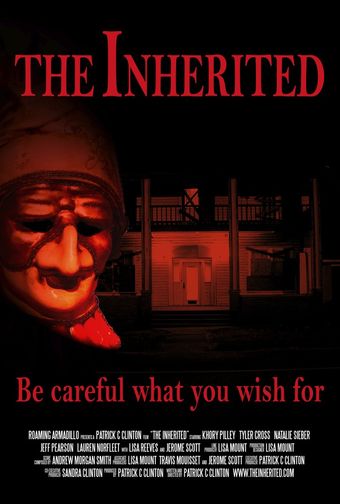 the inherited 2009 poster