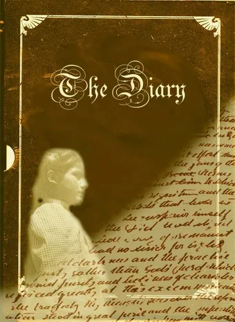 the diary 2010 poster