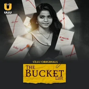 the bucket list 2023 poster