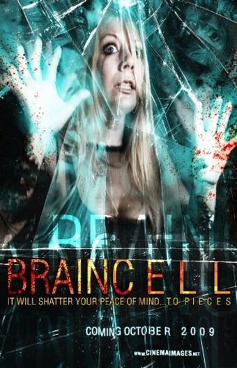 braincell 2010 poster