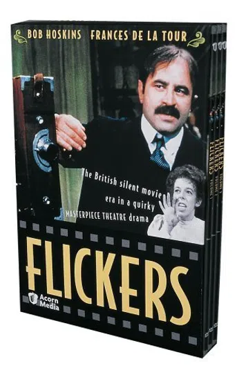 flickers 1980 poster