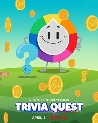 trivia quest 2022 poster