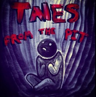 tales from the pit 2017 poster