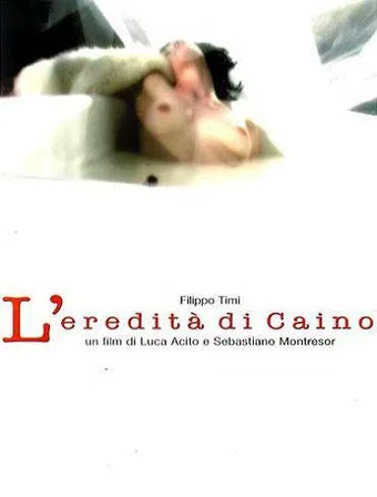 l'eredità di caino 2006 poster