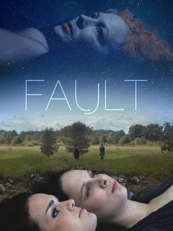 fault 2015 poster