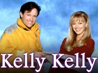 kelly kelly 1998 poster