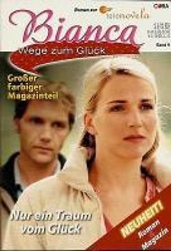 bianca - wege zum glück 2004 poster