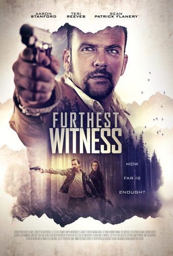 furthest witness 2017 poster