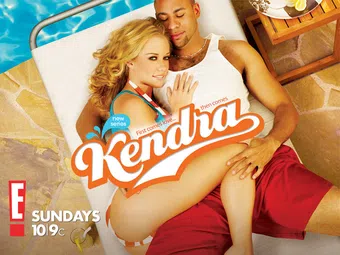 kendra 2009 poster