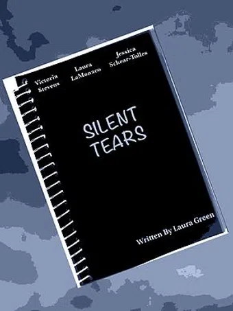 silent tears poster