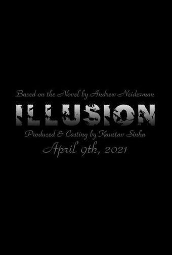 illusion poster