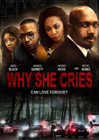 why she cries 2015 poster