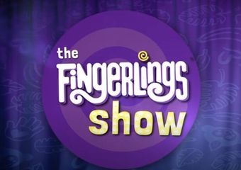 the fingerlings show 2019 poster