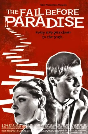 the fall before paradise 2004 poster