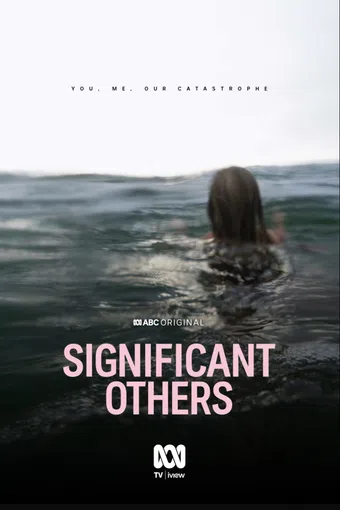 significant others 2022 poster