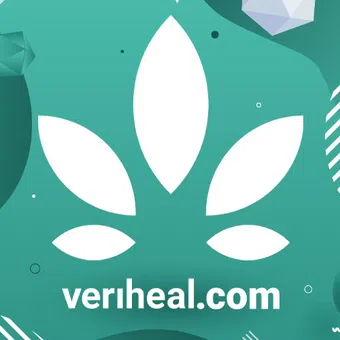 veriheal news 2018 poster