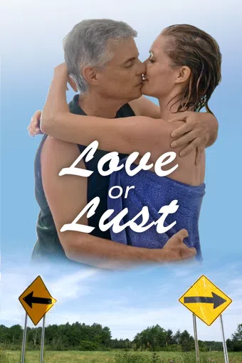 love or lust 2017 poster