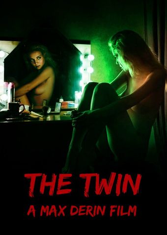 the twin poster