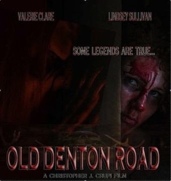 old denton road 2014 poster