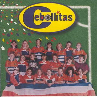 cebollitas 1997 poster