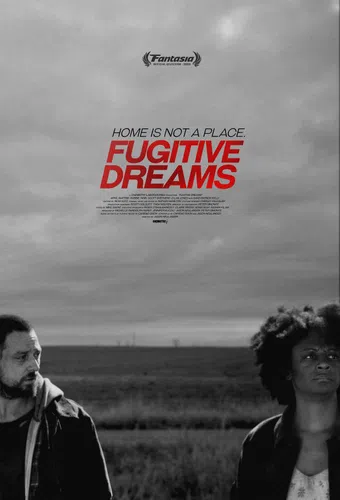 fugitive dreams 2020 poster