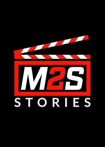 m2s stories 2021 poster