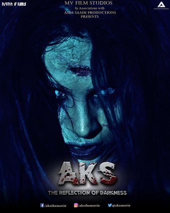 aks 2018 poster