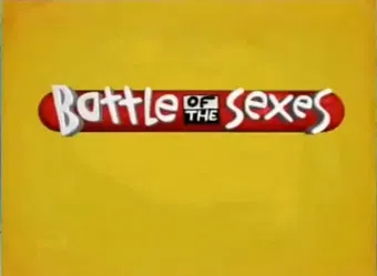 battle of the sexes 1998 poster