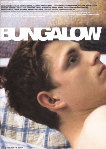 bungalow 2002 poster