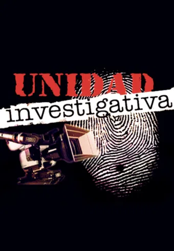 unidad investigativa 2000 poster