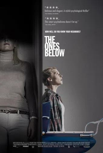 the ones below 2015 poster