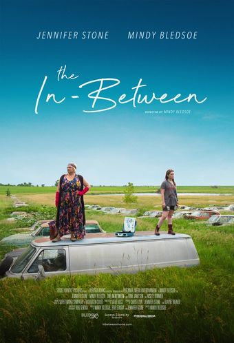 the in-between 2019 poster