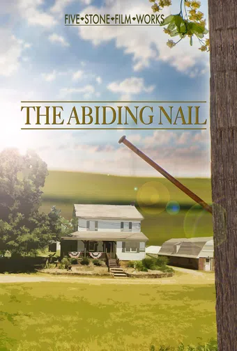 the abiding nail 2024 poster