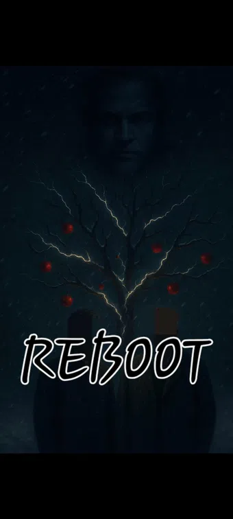 reboot poster