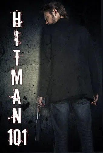 hitman 101 2011 poster